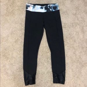 Lululemon 7/8 leggings